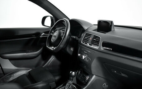 Audi Q3, 2017 год, 2 128 500 рублей, 12 фотография