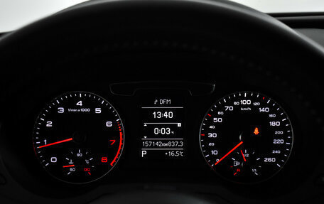 Audi Q3, 2017 год, 2 128 500 рублей, 20 фотография