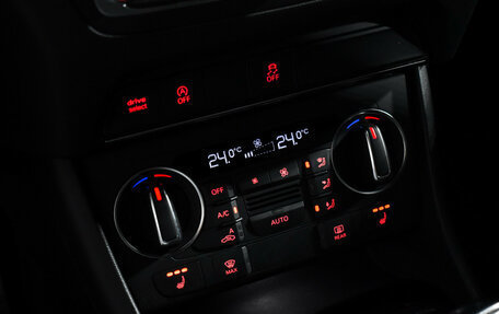 Audi Q3, 2017 год, 2 128 500 рублей, 17 фотография