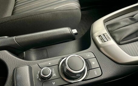 Mazda 2 III, 2020 год, 1 350 000 рублей, 11 фотография