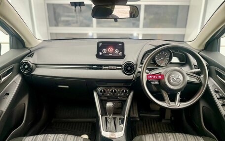 Mazda 2 III, 2020 год, 1 350 000 рублей, 10 фотография