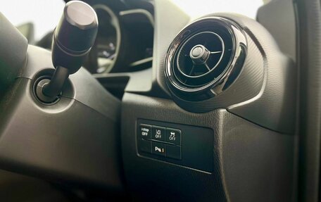 Mazda 2 III, 2020 год, 1 350 000 рублей, 13 фотография