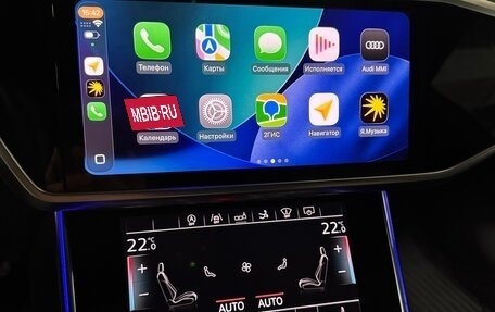 Audi A7, 2018 год, 5 200 000 рублей, 2 фотография