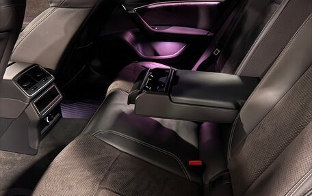 Audi A7, 2018 год, 5 200 000 рублей, 11 фотография