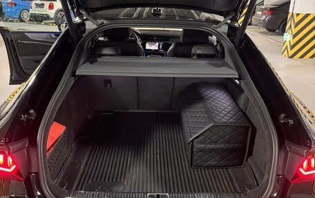 Audi A7, 2018 год, 5 200 000 рублей, 15 фотография