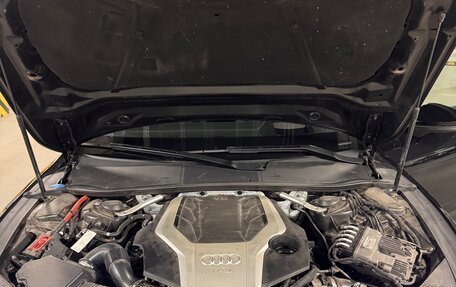 Audi A7, 2018 год, 5 200 000 рублей, 16 фотография