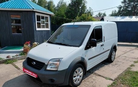 Ford Tourneo Connect I, 2011 год, 900 000 рублей, 2 фотография