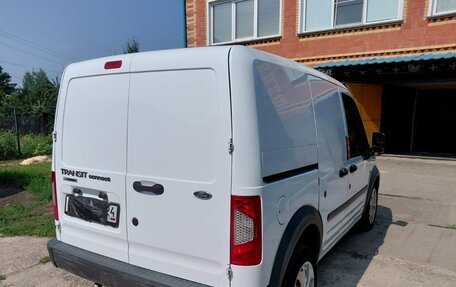 Ford Tourneo Connect I, 2011 год, 900 000 рублей, 7 фотография