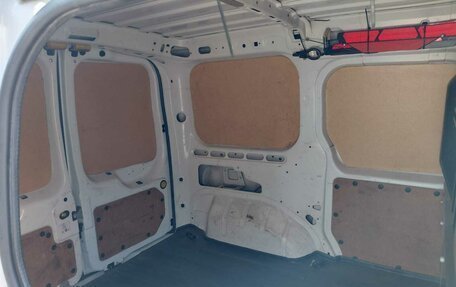 Ford Tourneo Connect I, 2011 год, 900 000 рублей, 10 фотография