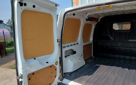 Ford Tourneo Connect I, 2011 год, 900 000 рублей, 9 фотография