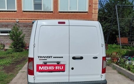 Ford Tourneo Connect I, 2011 год, 900 000 рублей, 5 фотография