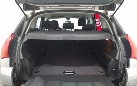 Peugeot 3008 I рестайлинг, 2011 год, 510 000 рублей, 5 фотография