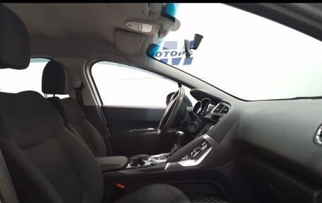 Peugeot 3008 I рестайлинг, 2011 год, 510 000 рублей, 11 фотография