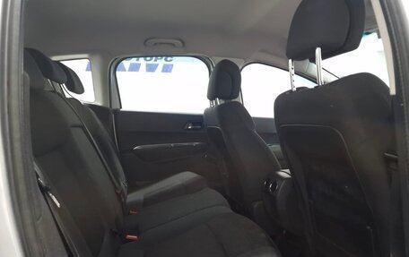 Peugeot 3008 I рестайлинг, 2011 год, 510 000 рублей, 10 фотография