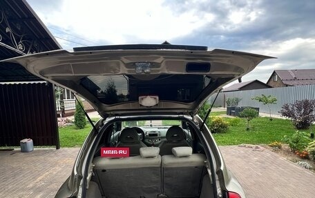 Nissan Micra III, 2004 год, 350 000 рублей, 7 фотография