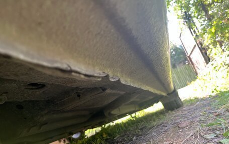 Honda Civic VIII, 2007 год, 590 000 рублей, 13 фотография