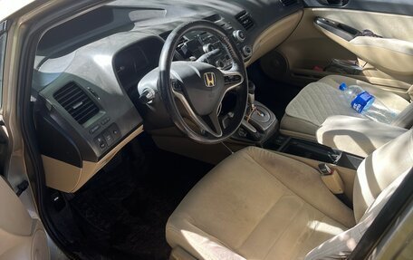 Honda Civic VIII, 2007 год, 590 000 рублей, 16 фотография