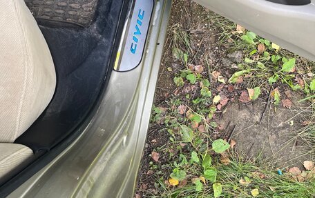 Honda Civic VIII, 2007 год, 590 000 рублей, 20 фотография