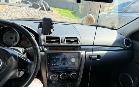 Mazda 3, 2008 год, 666 000 рублей, 2 фотография