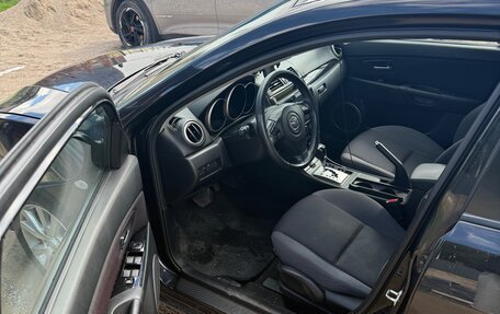 Mazda 3, 2008 год, 666 000 рублей, 4 фотография