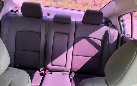 Mazda 3, 2008 год, 666 000 рублей, 3 фотография