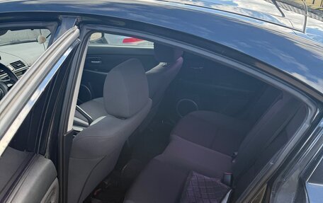 Mazda 3, 2008 год, 666 000 рублей, 5 фотография