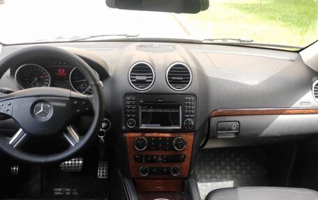 Mercedes-Benz GL-Класс, 2006 год, 1 350 000 рублей, 4 фотография