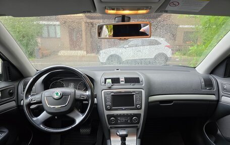 Skoda Octavia, 2013 год, 1 250 000 рублей, 2 фотография