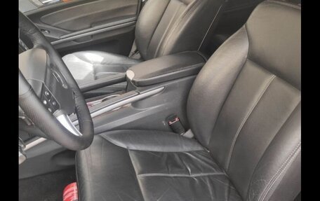 Mercedes-Benz GL-Класс, 2006 год, 1 350 000 рублей, 3 фотография