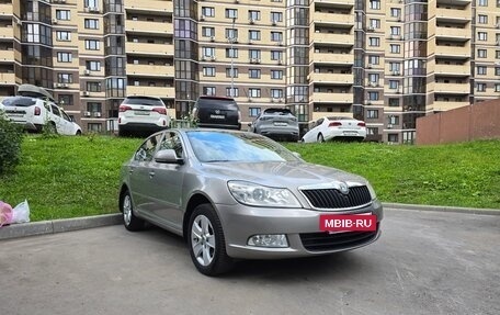 Skoda Octavia, 2013 год, 1 250 000 рублей, 3 фотография