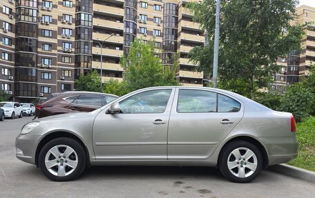 Skoda Octavia, 2013 год, 1 250 000 рублей, 4 фотография