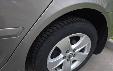 Skoda Octavia, 2013 год, 1 250 000 рублей, 7 фотография
