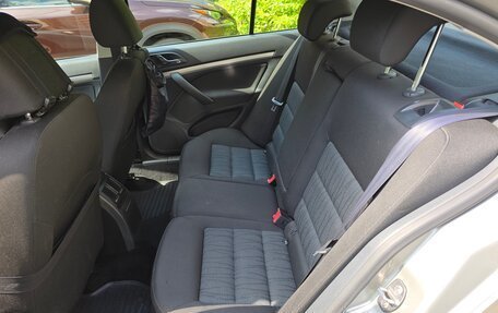 Skoda Octavia, 2013 год, 1 250 000 рублей, 10 фотография
