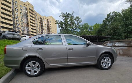 Skoda Octavia, 2013 год, 1 250 000 рублей, 5 фотография