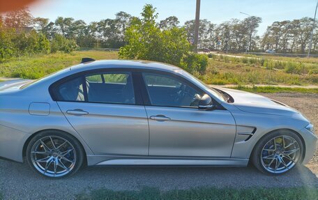 BMW 3 серия, 2013 год, 2 250 000 рублей, 2 фотография