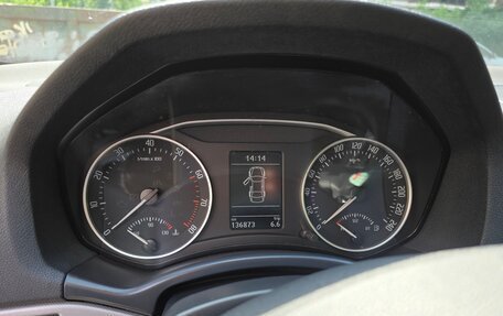 Skoda Octavia, 2013 год, 1 250 000 рублей, 12 фотография