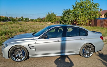 BMW 3 серия, 2013 год, 2 250 000 рублей, 4 фотография