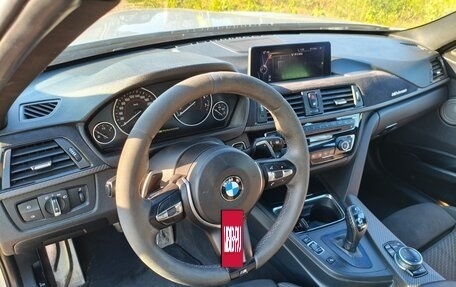 BMW 3 серия, 2013 год, 2 250 000 рублей, 5 фотография