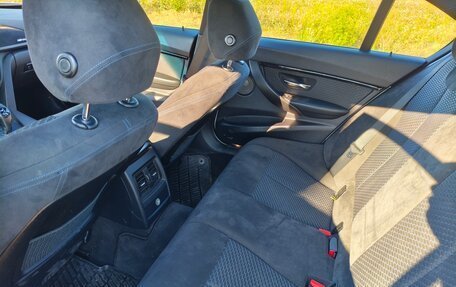 BMW 3 серия, 2013 год, 2 250 000 рублей, 6 фотография
