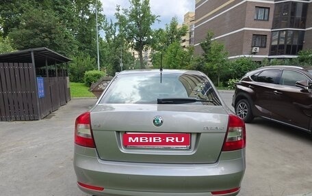 Skoda Octavia, 2013 год, 1 250 000 рублей, 6 фотография