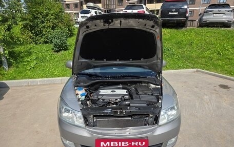 Skoda Octavia, 2013 год, 1 250 000 рублей, 9 фотография