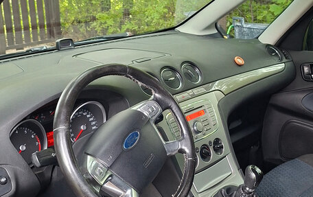 Ford Galaxy II, 2007 год, 650 000 рублей, 10 фотография