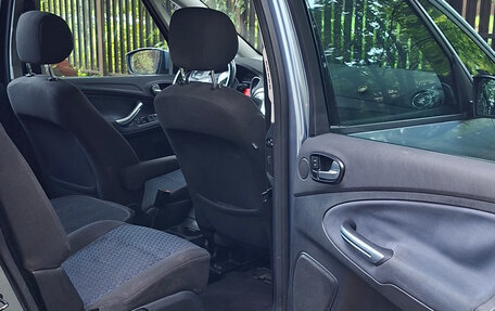 Ford Galaxy II, 2007 год, 650 000 рублей, 7 фотография