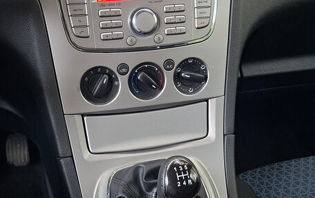 Ford Galaxy II, 2007 год, 650 000 рублей, 12 фотография