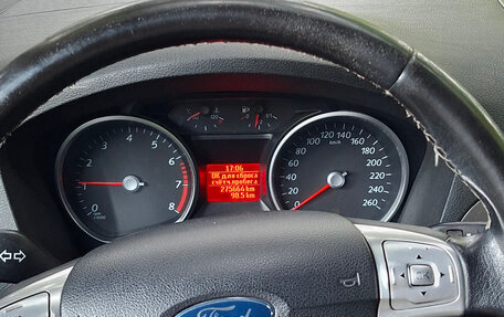 Ford Galaxy II, 2007 год, 650 000 рублей, 11 фотография