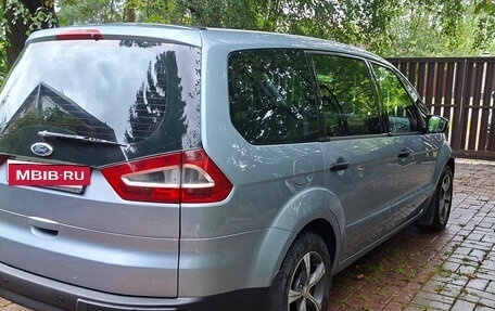 Ford Galaxy II, 2007 год, 650 000 рублей, 5 фотография