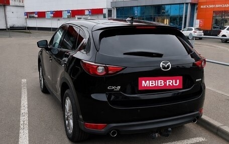 Mazda CX-5 II, 2020 год, 3 200 000 рублей, 2 фотография