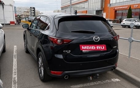 Mazda CX-5 II, 2020 год, 3 200 000 рублей, 5 фотография