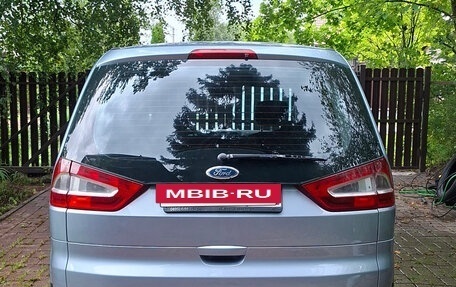 Ford Galaxy II, 2007 год, 650 000 рублей, 6 фотография