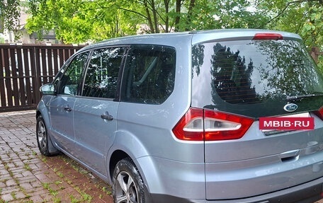 Ford Galaxy II, 2007 год, 650 000 рублей, 4 фотография